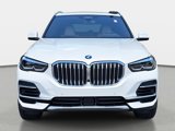 Certified 2022 BMW X5 xDrive45e image 2