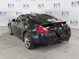 Used 2014 Nissan 370Z Touring w/ Sport Package image 3