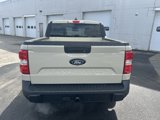 New 2025 Ford Maverick XLT image 4