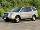 Used 2008 Honda Pilot VP image 4