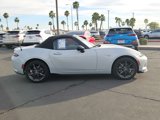 Used 2017 MAZDA MX-5 Miata Club w/ Appearance Package image 4
