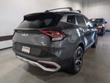 Used 2023 Kia Sportage EX image 3