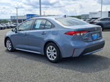 Used 2021 Toyota Corolla LE image 4