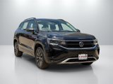 Used 2024 Volkswagen Taos S image 3