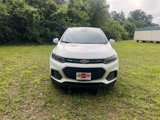 Used 2020 Chevrolet Trax LS image 3