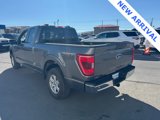Used 2023 Ford F150 XLT w/ Equipment Group 301A Mid image 5