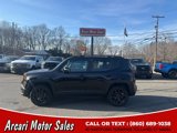 Used 2017 Jeep Renegade Altitude image 2