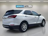 Used 2024 Chevrolet Equinox LT image 4