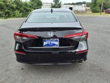 Certified 2024 Honda Civic Sport image 4