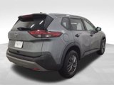 Used 2023 Nissan Rogue S image 4
