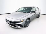 New 2025 Hyundai Elantra SEL image 3