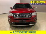Used 2016 Ford Explorer Limited image 2