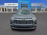 New 2026 Chevrolet Equinox LT w/ Safety and Technology Package image 2