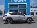 New 2025 Chevrolet Trax RS image 5