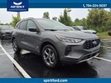 New 2025 Ford Escape ST-Line w/ Tech Pack #1 image 3