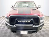 Used 2019 RAM 1500 Classic Warlock w/ Electronics Group image 2