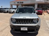 Used 2018 Jeep Renegade Latitude image 2
