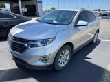 Used 2018 Chevrolet Equinox LT image 2