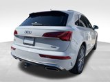 Certified 2021 Audi Q5 e Premium Plus w/ Premium Plus Package image 5