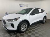 Used 2024 Ford Escape Active image 2