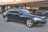 Used 2011 Mercedes-Benz S 550 image 5