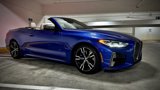 Used 2021 BMW M440i Convertible w/ Premium Package image 5