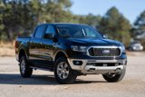 Used 2021 Ford Ranger XLT w/ Equipment Group 301A Mid image 3