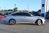 Certified 2018 Honda Accord Hybrid image 4