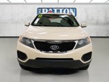 Used 2011 Kia Sorento LX image 2