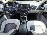Used 2021 Jeep Compass Limited image 2
