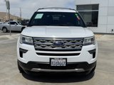 Used 2018 Ford Explorer XLT image 3