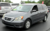 Used 2010 Honda Odyssey EX image 2
