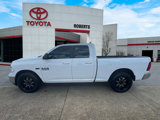 Used 2017 RAM 1500 Big Horn image 4