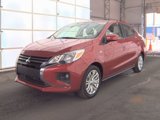 Used 2024 Mitsubishi Mirage G4 Black Edition image 3