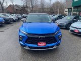New 2025 Chevrolet Blazer LT w/ Midnight/Sport Edition image 2