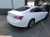 Used 2022 Chevrolet Malibu LT image 5