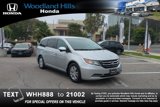 Used 2014 Honda Odyssey EX-L image 3