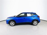 Certified 2024 Nissan Kicks S w/ Interior Electronics Package image 5