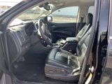 Used 2015 GMC Canyon SLT image 2