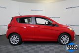 Used 2021 Chevrolet Spark LT image 4