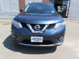 Used 2016 Nissan Rogue SV w/ SV Moonroof Package image 6
