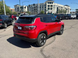 Used 2018 Jeep Compass Trailhawk w/ Popular Equipment Group image 3
