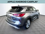Used 2024 INFINITI QX50 Luxe image 5