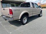 Used 1998 Ford F150 4x4 SuperCab image 5