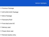Used 2020 Mercedes-Benz GLB 250 4MATIC image 3