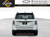 Used 2008 Chevrolet Equinox LS image 3