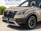 Used 2023 Nissan Pathfinder Rock Creek image 2
