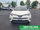Used 2018 Toyota RAV4 Limited image 2