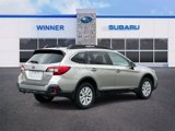 Used 2018 Subaru Outback 2.5i Premium w/ Protection Package #1 image 4