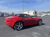 Used 2007 Pontiac Solstice Convertible w/ Premium Package image 4